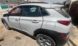 هيونداي كونا